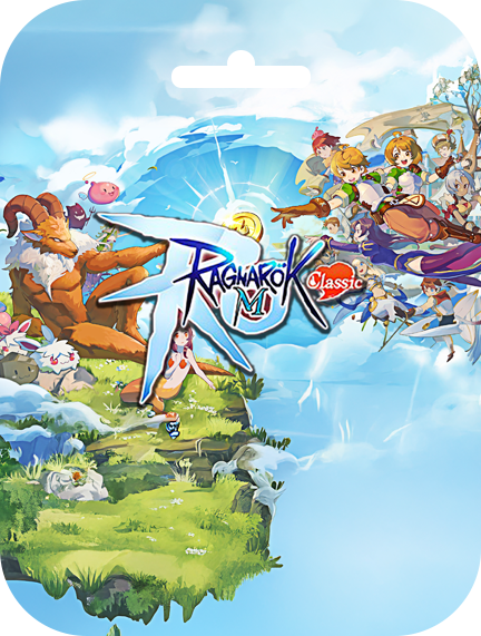 Ragnarok M: Classic